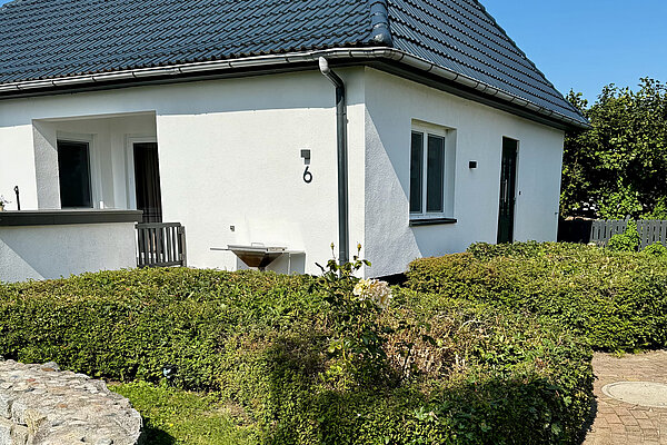 Frieda S. - Haus am Haff