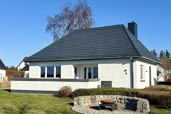 Frieda S. - Haus am Haff